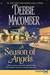 A Season of Angels (Angels Everywhere, #1)