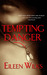 Tempting Danger (World of the Lupi, #1)