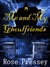 Me and My Ghoulfriends (Larue Donavan, #1)