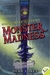 Monster Madness (Nightmare Academy #2)