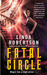 Fatal Circle by Linda Robertson Fatal Circle by Linda Robertson