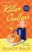 Killer Crullers by Jessica Beck Killer Crullers by Jessica Beck
