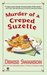 Murder of a Creped Suzette (A Scumble River Mystery #14)