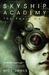 The Pearl Wars (Skyship Academy, #1)
