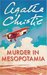 Murder in Mesopotamia (Hercule Poirot, #14)