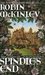 Spindle's End (Folktales #3)