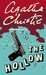 The Hollow (Hercule Poirot, #25)