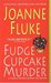 Fudge Cupcake Murder (Hannah Swensen, #5)
