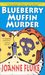 Blueberry Muffin Murder (Hannah Swensen, #3)