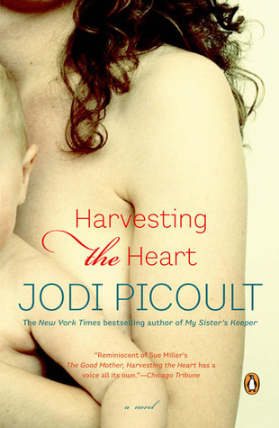 Harvesting the Heart epub download and pdf download