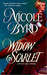 Widow in Scarlet