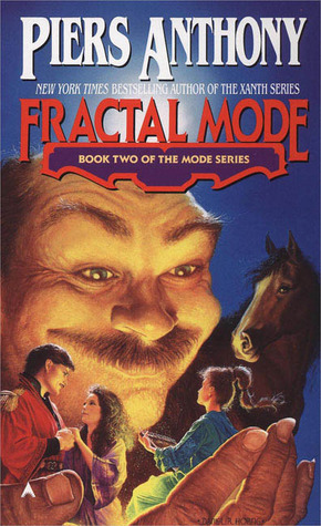 Fractal Mode (Mode Vol.2)