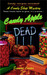 Candy Apple Dead (A Candy Shop Mystery, #1)