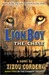 The Chase (Lionboy Trilogy, #2)