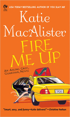 Guardian, #2)  - Katie MacAlister