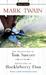 The Adventures of Tom Sawyer/Adventures of Huckleberry Finn