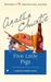 Five Little Pigs (Hercule Poirot, #24)
