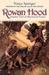 Rowan Hood Outlaw Girl of Sherwood Forest (Rowan Hood, #1)