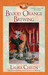 Blood Orange Brewing (A Tea Shop Mystery, #7)
