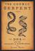 The Cosmic Serpent by Jeremy Narby The Cosmic Serpent by Jeremy Narby