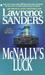 McNally's Luck (Arch McNally, #2)