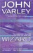 Wizard (Gaea, #2)