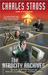 The Atrocity Archives (The Laundry Files, #1)