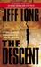The Descent by Jeff Long The Descent by Jeff Long