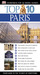 Top 10 Paris (DK Eyewitness Travel Guides)