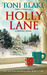 Holly Lane (Destiny, #4)