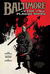 Baltimore: The Plague Ships (Baltimore, #1)