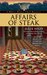 Affairs of Steak (A White House Chef Mystery, #5)