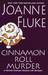 Cinnamon Roll Murder (Hannah Swensen, #15)