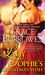 Lady Sophie's Christmas Wish (Windham, #4) (The Duke's Daughters, #1)