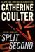 Split Second (FBI Thriller, #15)