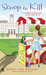 Scoop to Kill (A Mystery a La Mode, #2)
