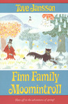 Finn Family Moomintroll (The Moomins, #3) by Tove Jansson