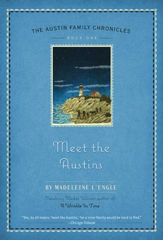 Meet the Austins (Austin Family, #1)