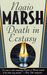 Death in Ecstasy (Roderick Alleyn, #4)
