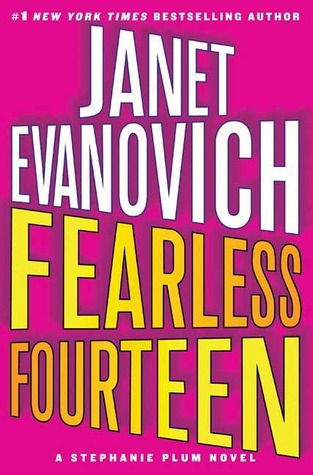 Fearless Fourteen (Stephanie Plum, #14)