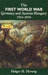 The First World War Germany and Austria-Hungary 1914-1918