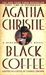 Black Coffee (Hercule Poirot, #7)