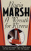 A Wreath for Rivera (Roderick Alleyn, #15)