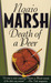 Death of a Peer (Roderick Alleyn, #10)