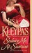 Seduce Me at Sunrise (The Hathaways, #2)