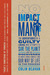 No Impact Man by Colin Beavan No Impact Man by Colin Beavan