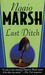 Last Ditch (Roderick Alleyn, #29)