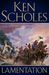 Lamentation by Ken Scholes Lamentation by Ken Scholes