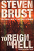 To Reign in Hell by Steven Brust To Reign in Hell by Steven Brust