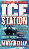 Ice Station (Shane Schofield, #1)